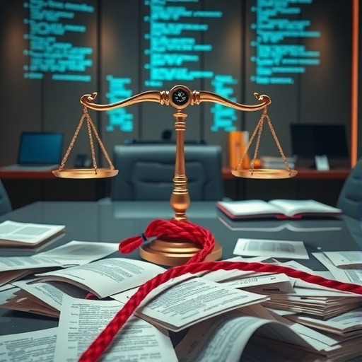 江语晨急寻律师事件对法律行业的影响分析｜行业变革新信号