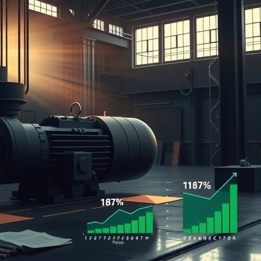 大洋电机去年净利下降18%，受新能源补贴政策影响分析