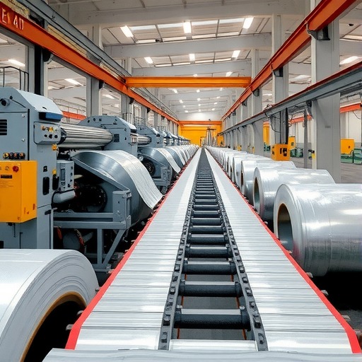 艾华集团增资1.75亿建设新疆化成箔生产线｜产能扩产详解