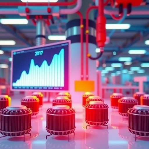 2017年铭普光磁营收增长7.32净利润下滑11.36