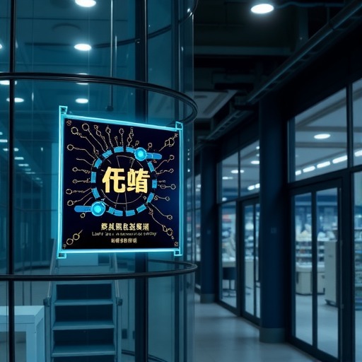 风华高科国家重点实验室挂牌｜科技创新新引擎