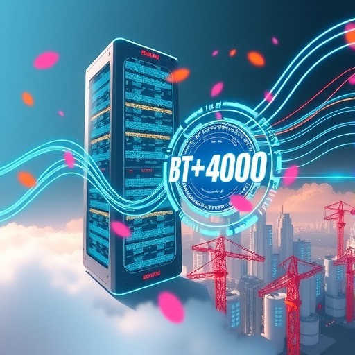 海光芯创B+轮融资近4000万｜产业升级加速