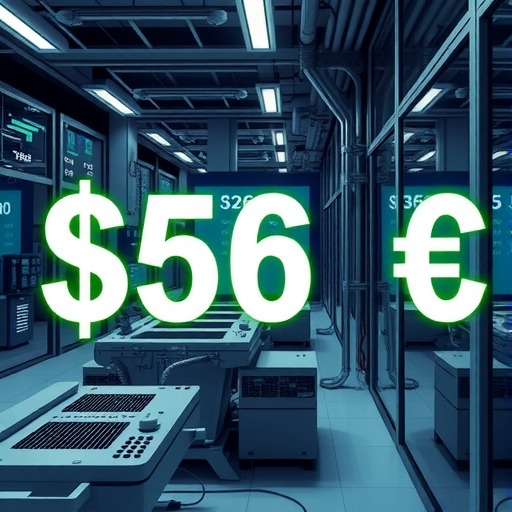 钜芯集成新三板募资576万元：扩大产能助推集成电路业务