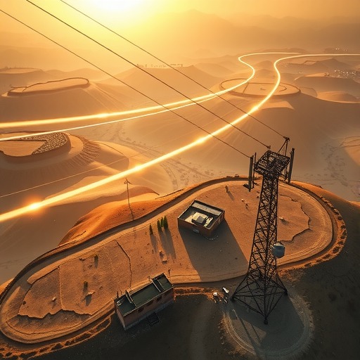 新疆获10.77亿中央补助用于3516个行政村光纤覆盖｜网络扶贫行动