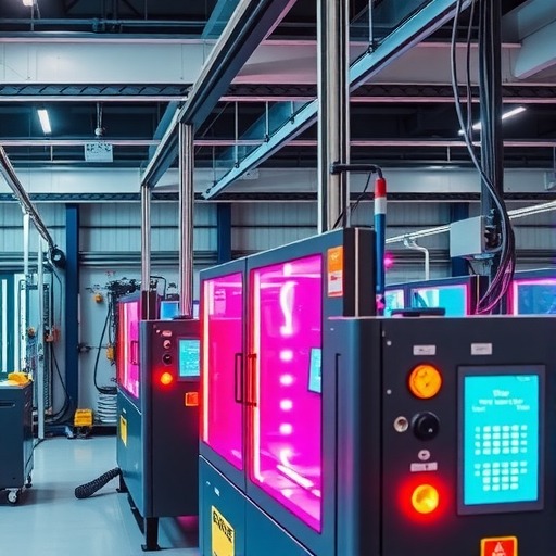 湖北省委副书记王晓东调研长飞公司｜创新驱动发展案例