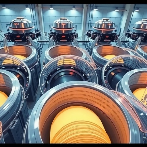 鑫茂科技2017年营收超20亿，200万吨预制棒项目投产｜光纤光缆产业布局