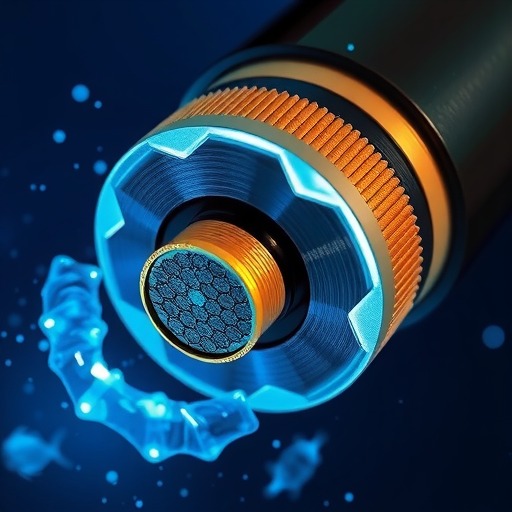 500千伏海缆无接头技术创两项世界第一｜核心突破