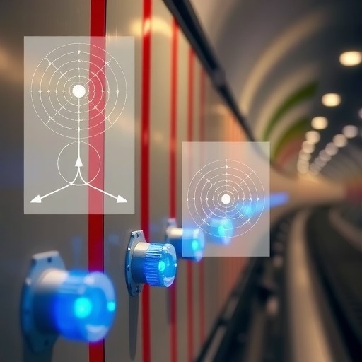 MIMO漏缆技术助力智慧轨道交通安全运行｜核心技巧全攻略