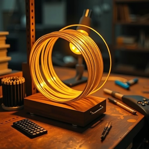 大国工匠李诗愈｜光纤人责任与传承的坚守