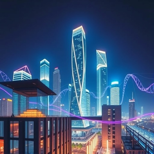 吴江华为亨通联合创新中心打造智慧城市标杆