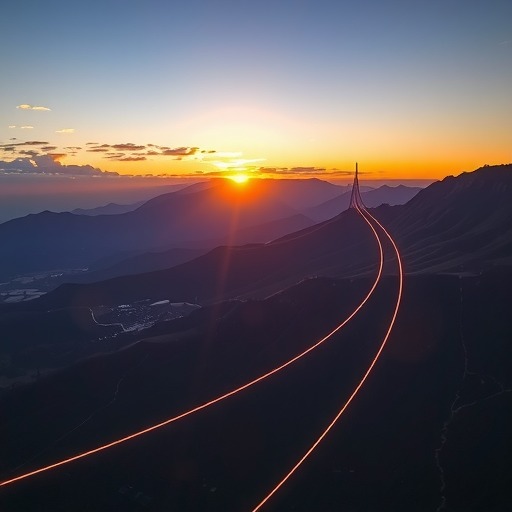 玻利维亚光纤网络全覆盖计划｜农村通信发展全攻略