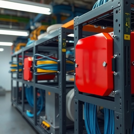 通鼎宽带中标电信光缆接头盒采购｜行业新动态