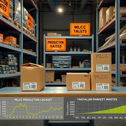 村田MLCC停产影响分析｜行业趋势解读