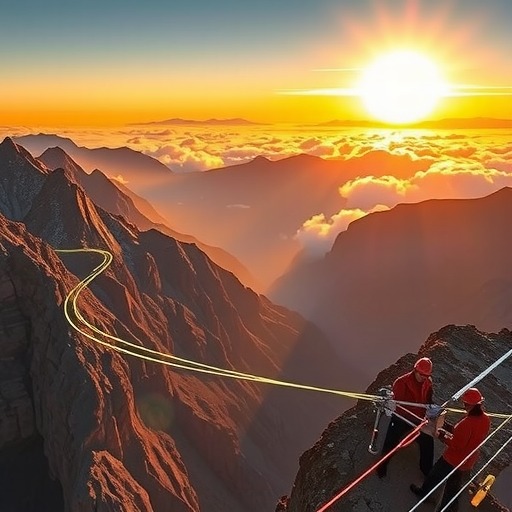 玻利维亚光纤网络覆盖计划全攻略