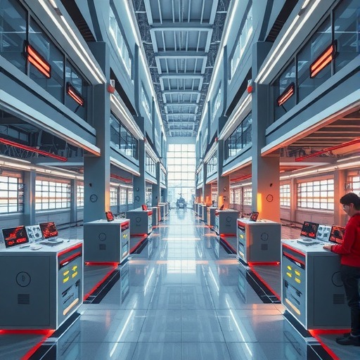 日本航空电子新厂落户无锡高新区｜发展决心