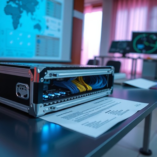 通鼎宽带中标电信干线光缆接头盒集采｜行业新动向