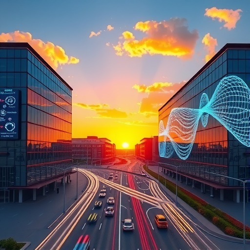 吴江华为亨通联手打造智慧城市创新中心