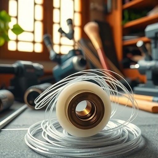 李诗愈：工匠精神传承中国光纤技术发展