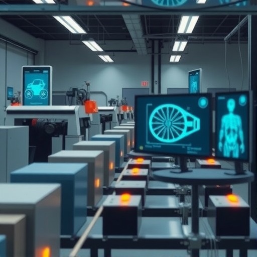 磁材顺势开拓高端市场全攻略