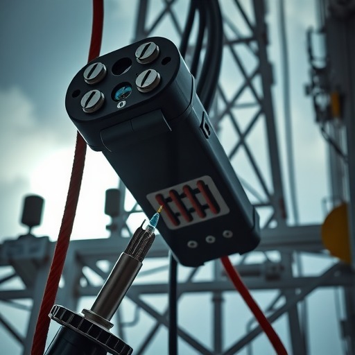 通鼎宽带中标电信干线光缆接头盒集采｜行业新突破