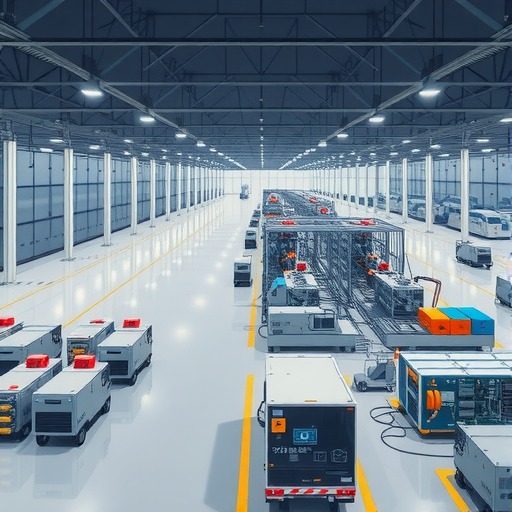 日本航空电子新厂落户无锡高新区，产业升级加速