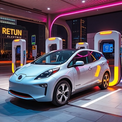 中山大洋电机新型共享汽车跨城还车实用指南