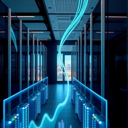 中央网信办副主任杨小伟调研烽火科技｜核心技术发展