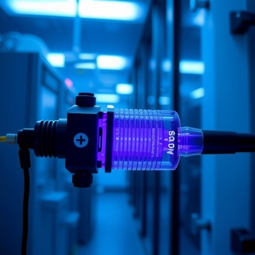 军民融合发展调研｜亨通经验引领行业创新路径