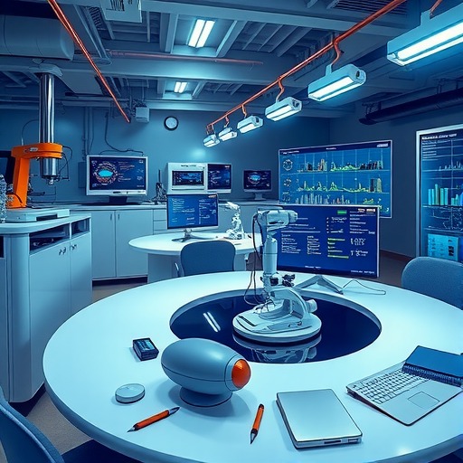 亨通深化产学研合作推动技术创新与成果转化