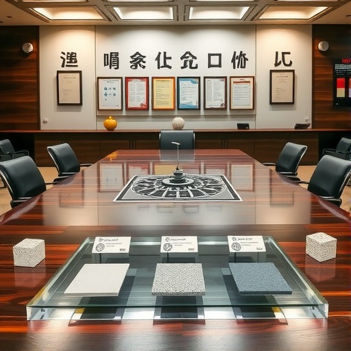 浙江省铁氧体材料标技委换届大会顺利召开｜标准化工作新进展