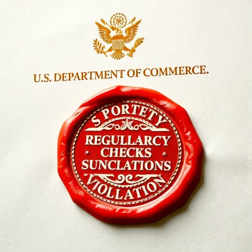 美国商务部调查华为伊朗制裁违规｜实用指南