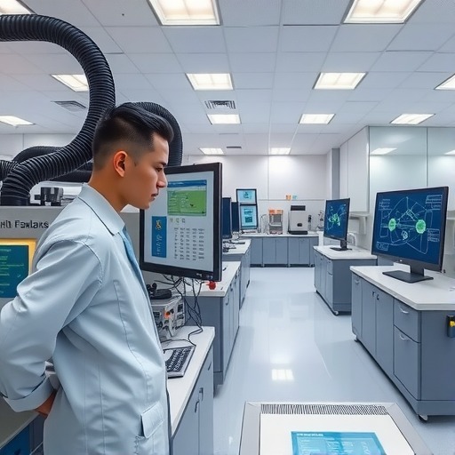 习近平考察烽火科技：强调科技攻关要摒弃幻想靠自己