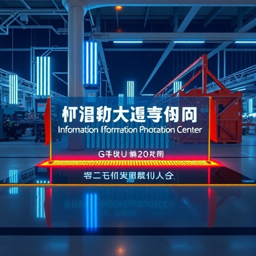 国家信息光电子创新中心挂牌，助推制造业升级