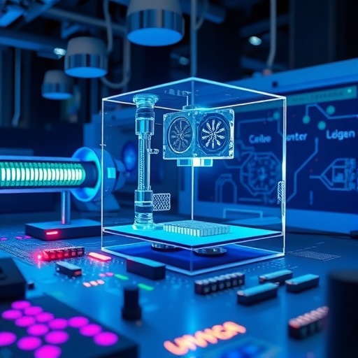 微纳光电研发新动向｜信维通信布局未来技术核心