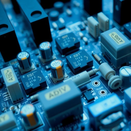 国巨收购君耀电子布局防护元器件市场｜核心技巧