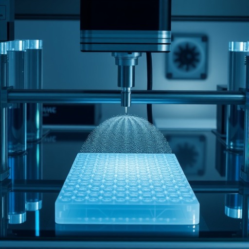 瑞士喷墨打印技术制造光子器件全攻略