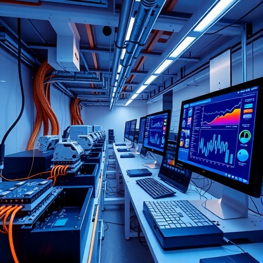 玉柴合资成立优艾斯提传感技术公司｜发展高端智能传感技术