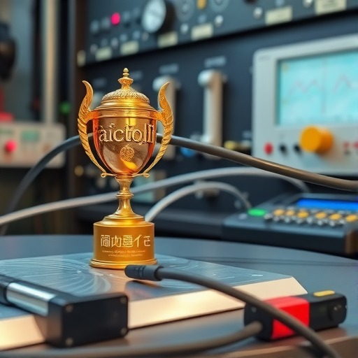 江苏永鼎斩获苏州市市长质量奖｜企业质量管理典范