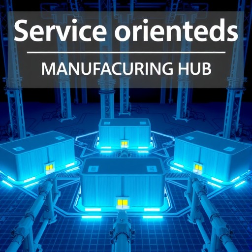 4家电子元器件企业入选第二批服务型制造示范名单