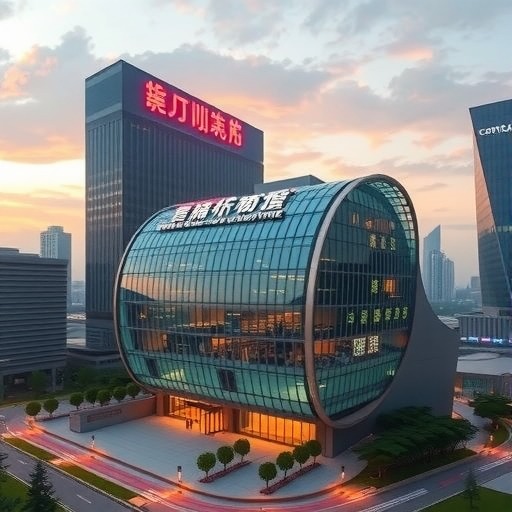 卧龙电气拟1亿元在上海成立中央研究院 打造科技卧龙(图1)