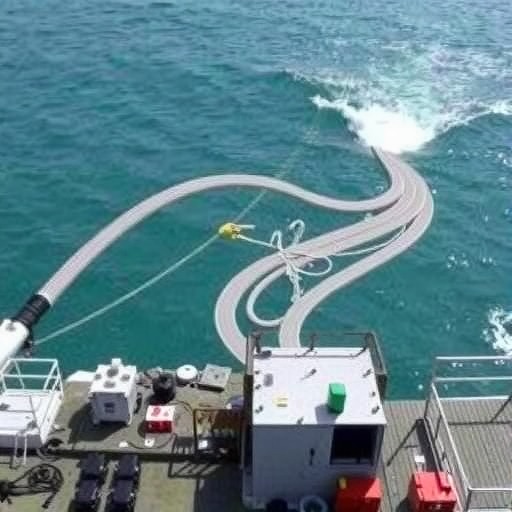 SJC2海底光缆系统越南段将在归仁登陆(图1)