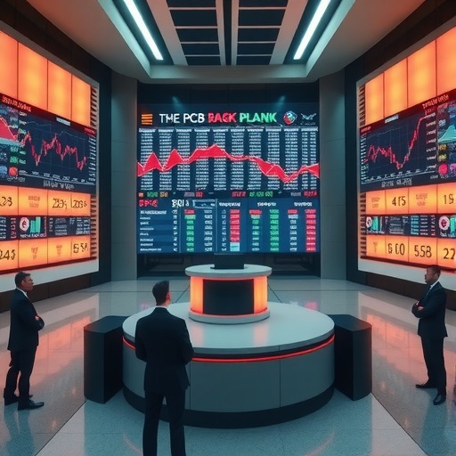 全球PCB领先企业鹏鼎控于登陆深交所中小板上市(图1)