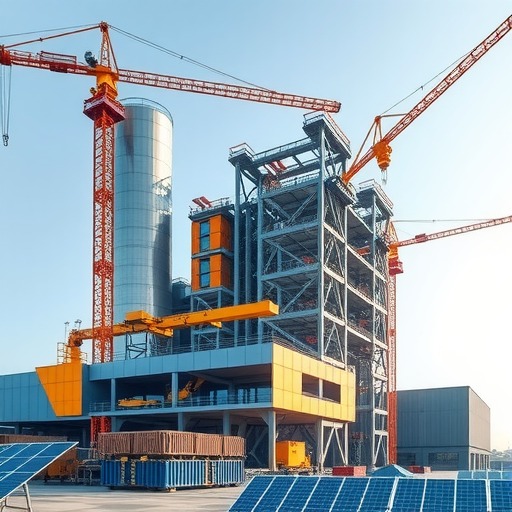 村田投资400亿日圆兴建MLCC新厂，预计2019年内完工(图1)