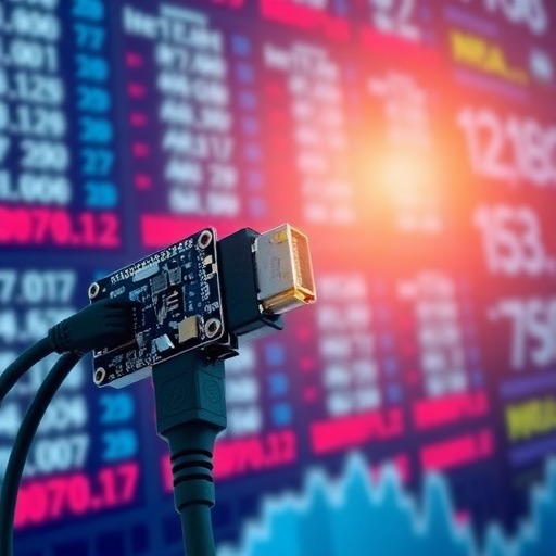 连接器生产企业兴瑞科技于深交所中小企业板上市(图1)