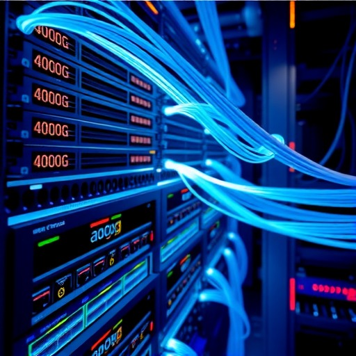 数据中心白皮书：2019年400G光模块或将规模化部署