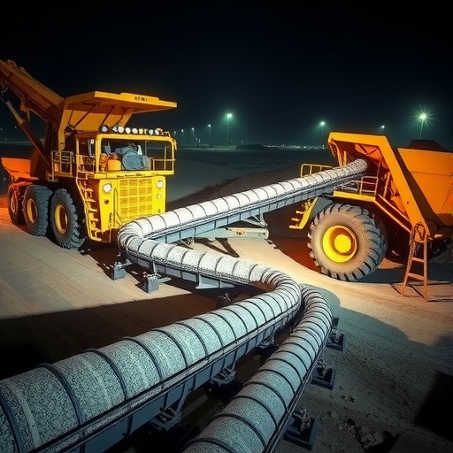 江特电机参股公司澳大利亚巴尔德山锂矿项目投产