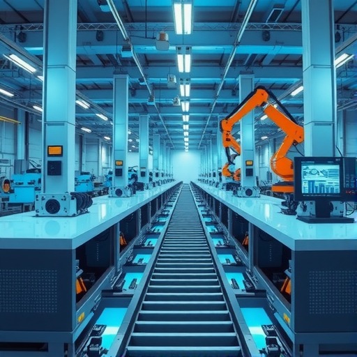 中天光纤预制棒智能化项目在南通开工：总投资约10.2亿