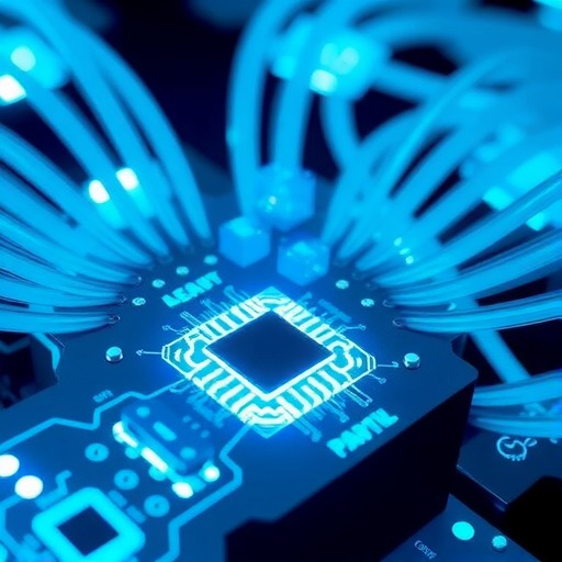 长光华芯布局3D传感芯片与光通讯领域