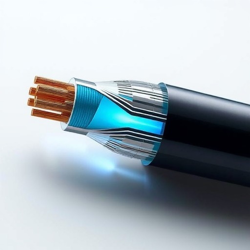 亨通光电混合缆获省优专利奖｜创新技术引领行业