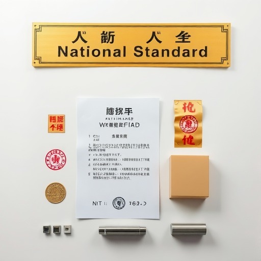 天通起草3项磁性材料国家标准成功发布｜行业新标准